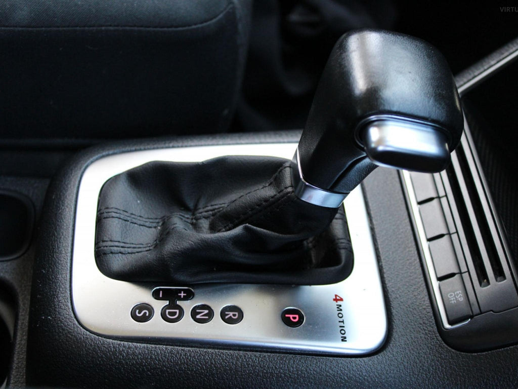 VOLKSWAGEN TIGUAN 103 TDI 5NC MY09