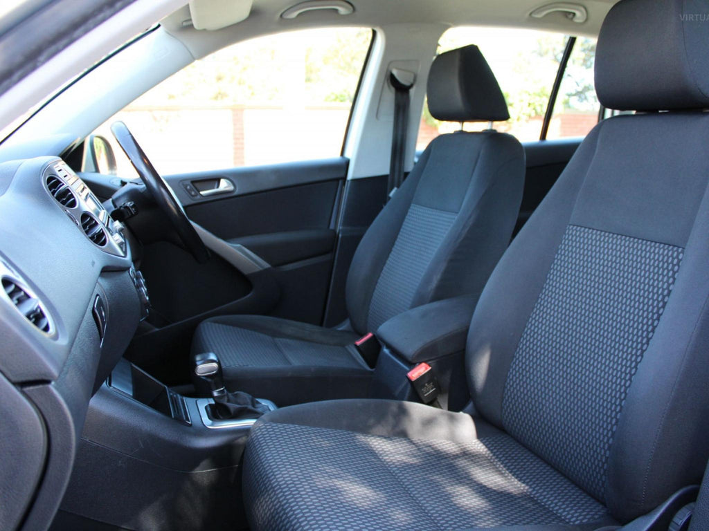 VOLKSWAGEN TIGUAN 103 TDI 5NC MY09