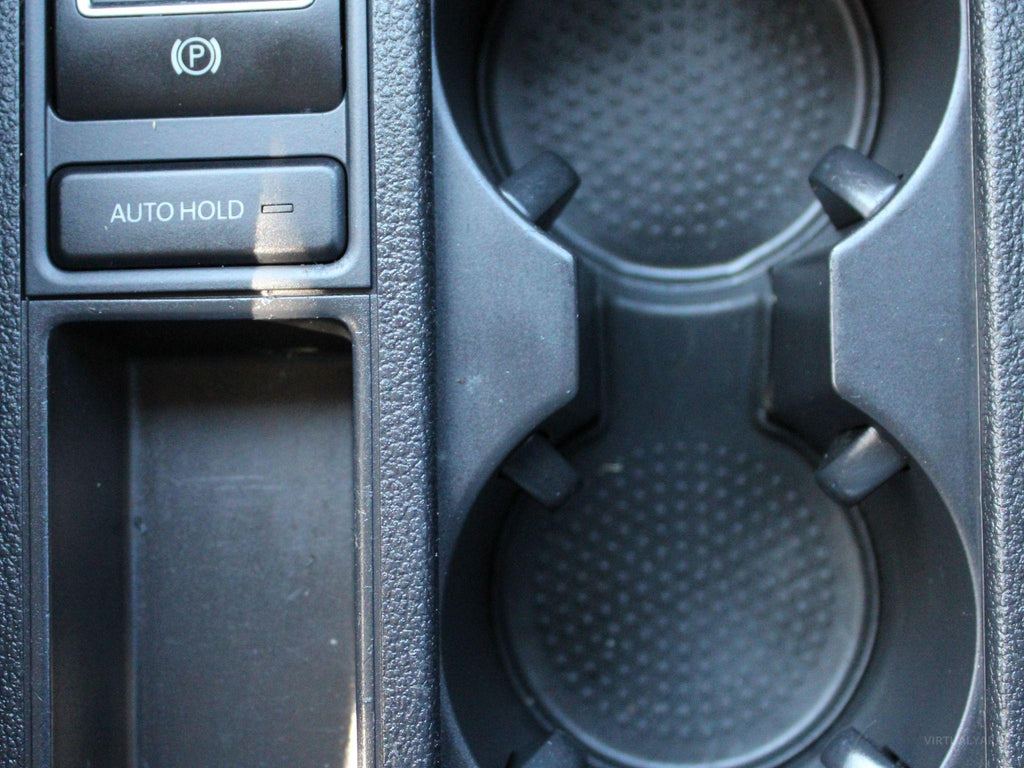 VOLKSWAGEN TIGUAN 103 TDI 5NC MY09