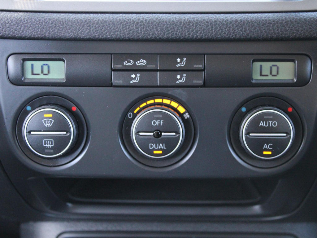 VOLKSWAGEN TIGUAN 103 TDI 5NC MY09