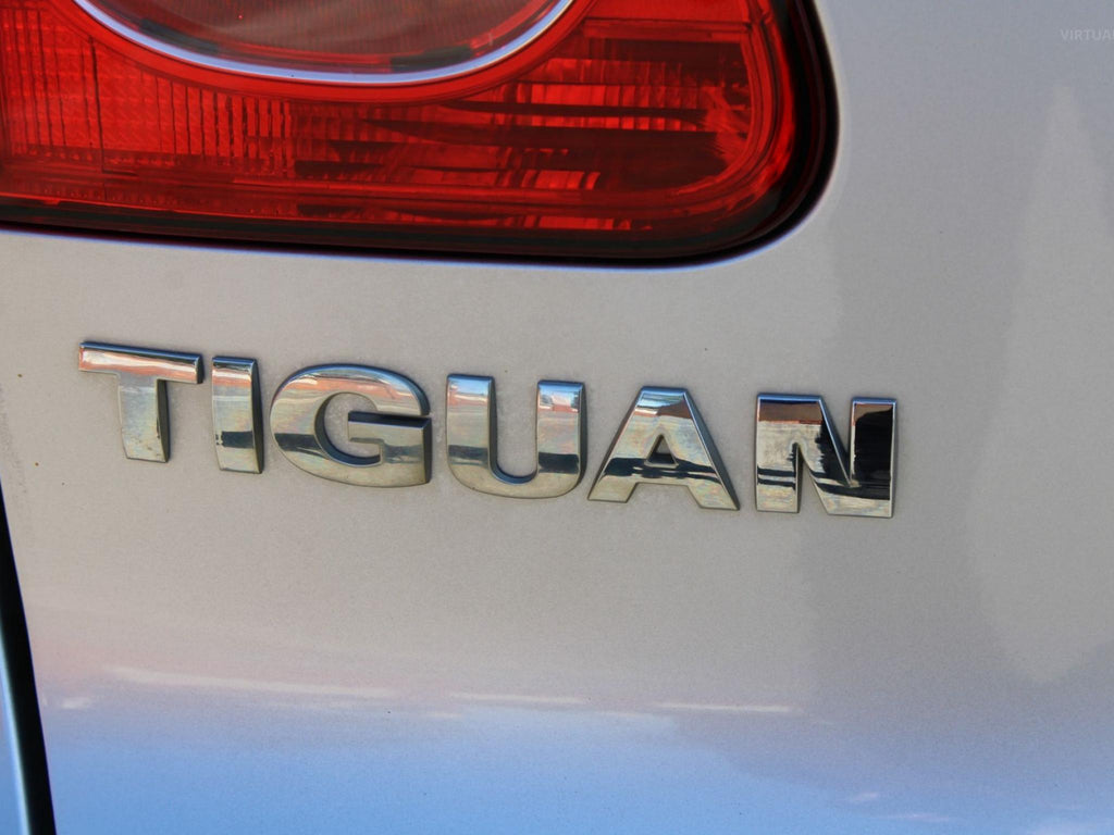 VOLKSWAGEN TIGUAN 103 TDI 5NC MY09