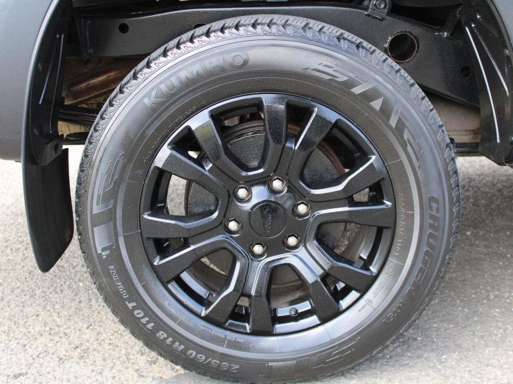 FORD RANGER XLT 3.2 (4X4) PX MKIII MY21.25