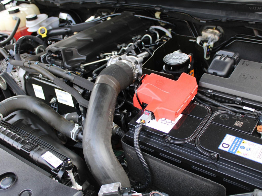 FORD RANGER XLT 3.2 (4X4) PX MKIII MY21.25