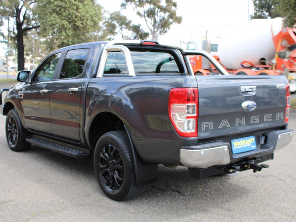 FORD RANGER XLT 3.2 (4X4) PX MKIII MY21.25