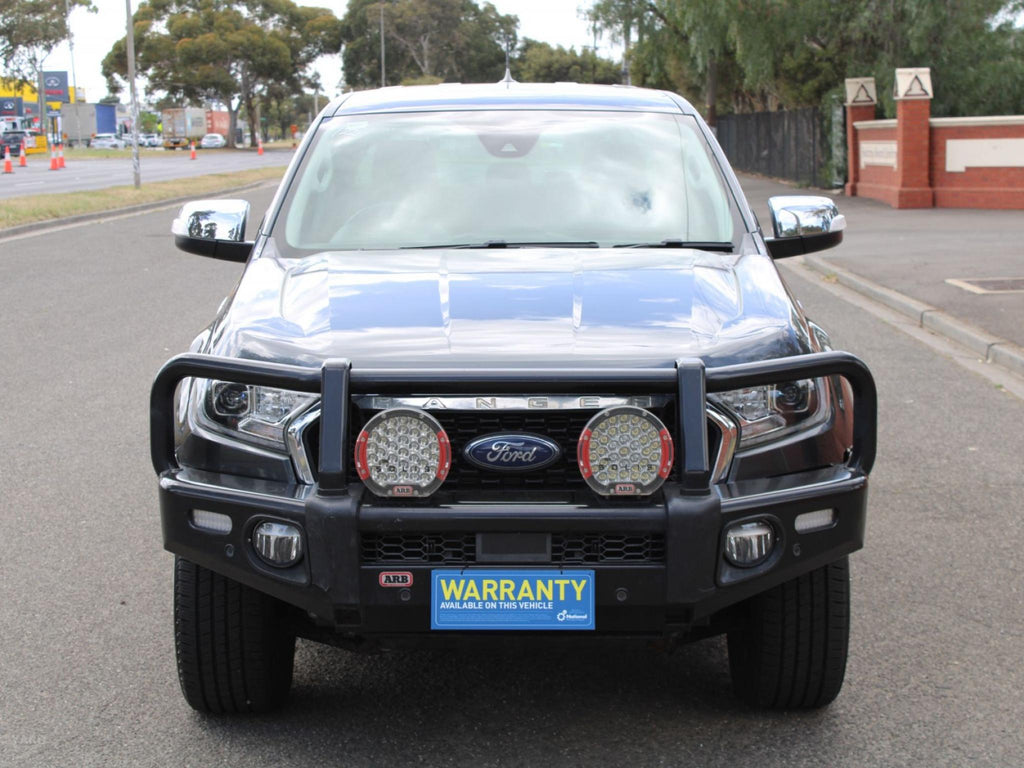 FORD RANGER XLT 3.2 (4X4) PX MKIII MY21.25