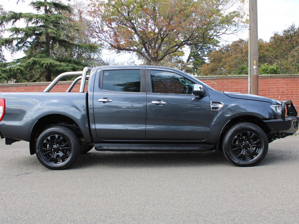 FORD RANGER XLT 3.2 (4X4) PX MKIII MY21.25