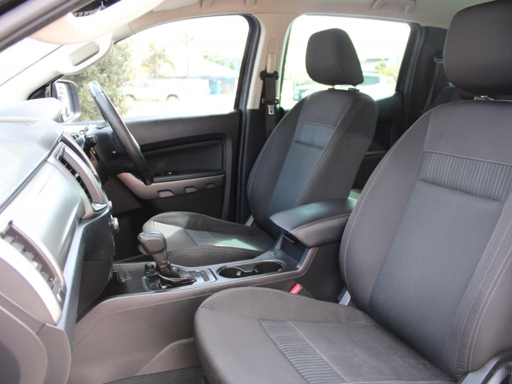 FORD RANGER XLT 3.2 (4X4) PX MKIII MY21.25