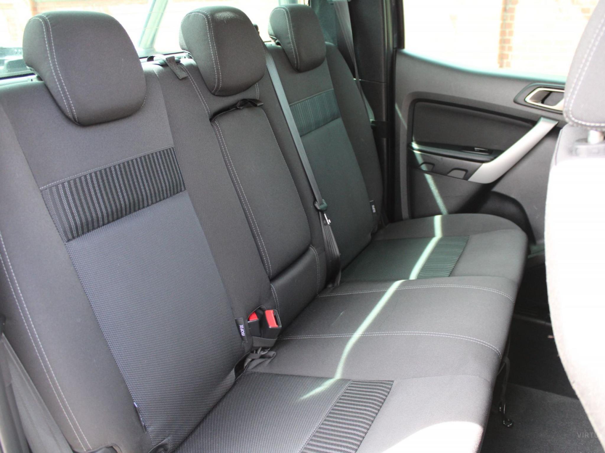 FORD RANGER XLT 3.2 (4X4) PX MKIII MY21.25