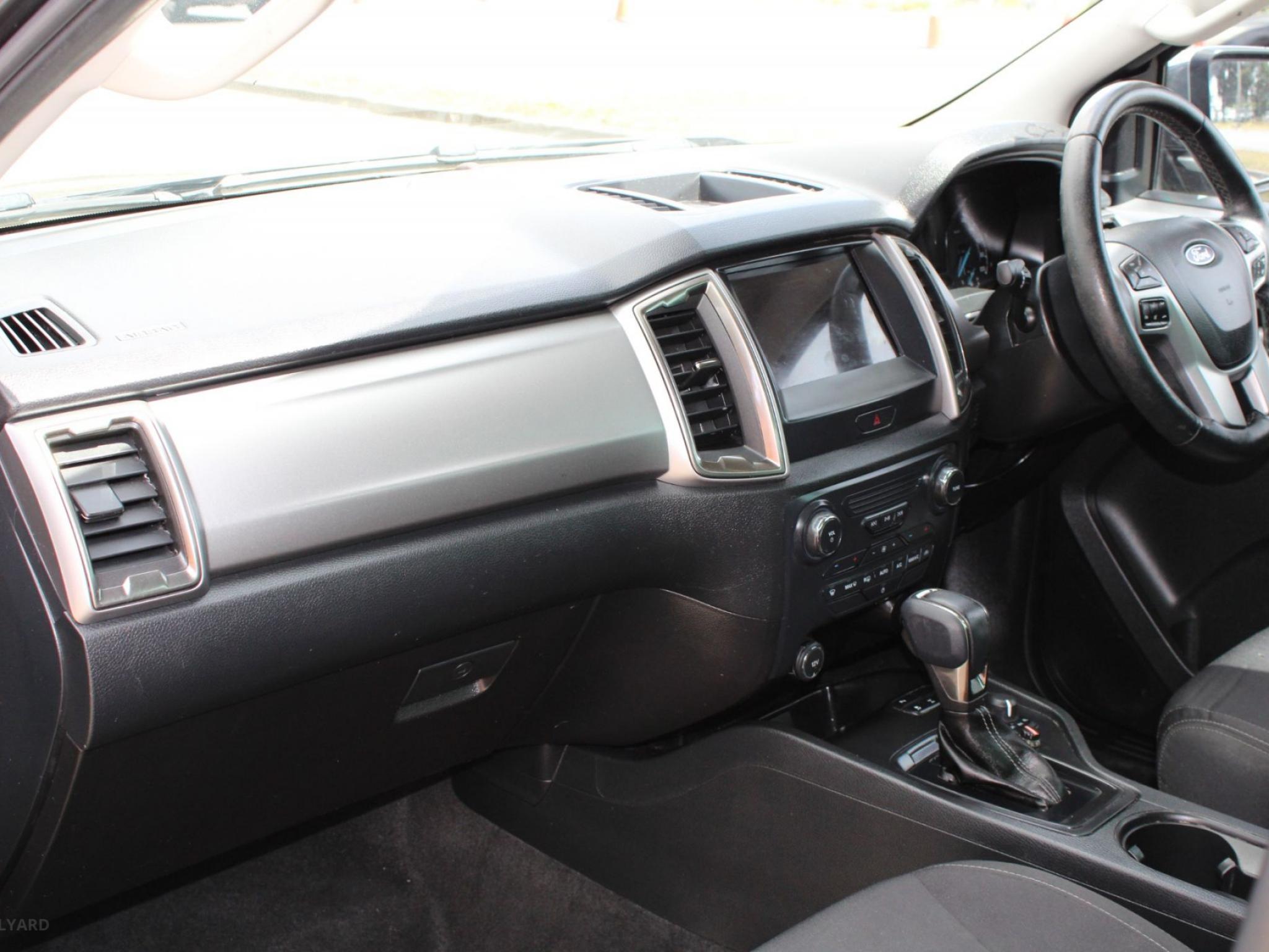FORD RANGER XLT 3.2 (4X4) PX MKIII MY21.25
