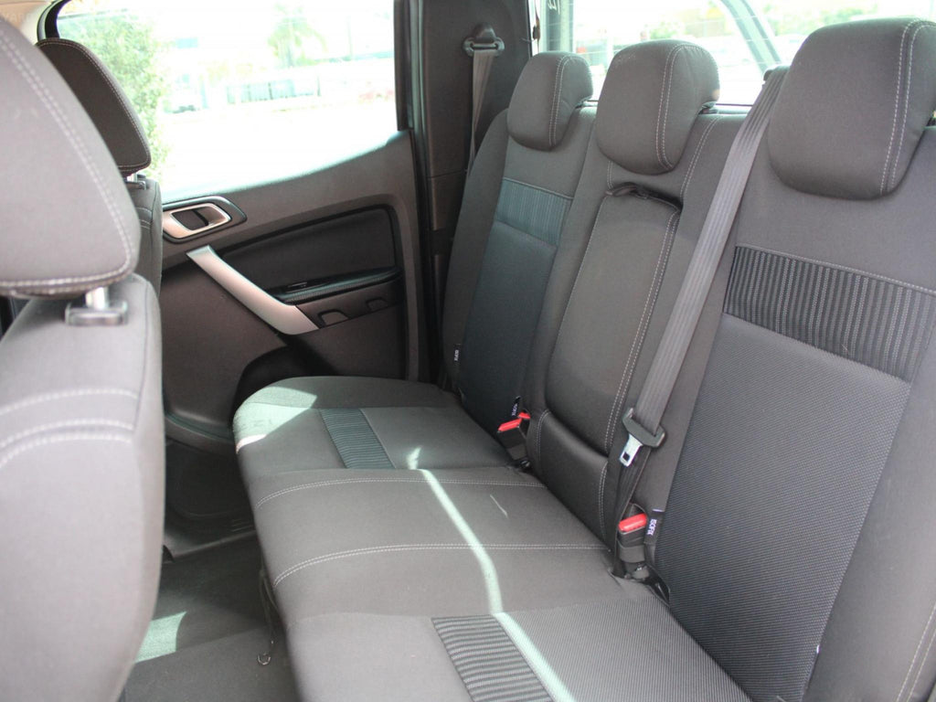 FORD RANGER XLT 3.2 (4X4) PX MKIII MY21.25