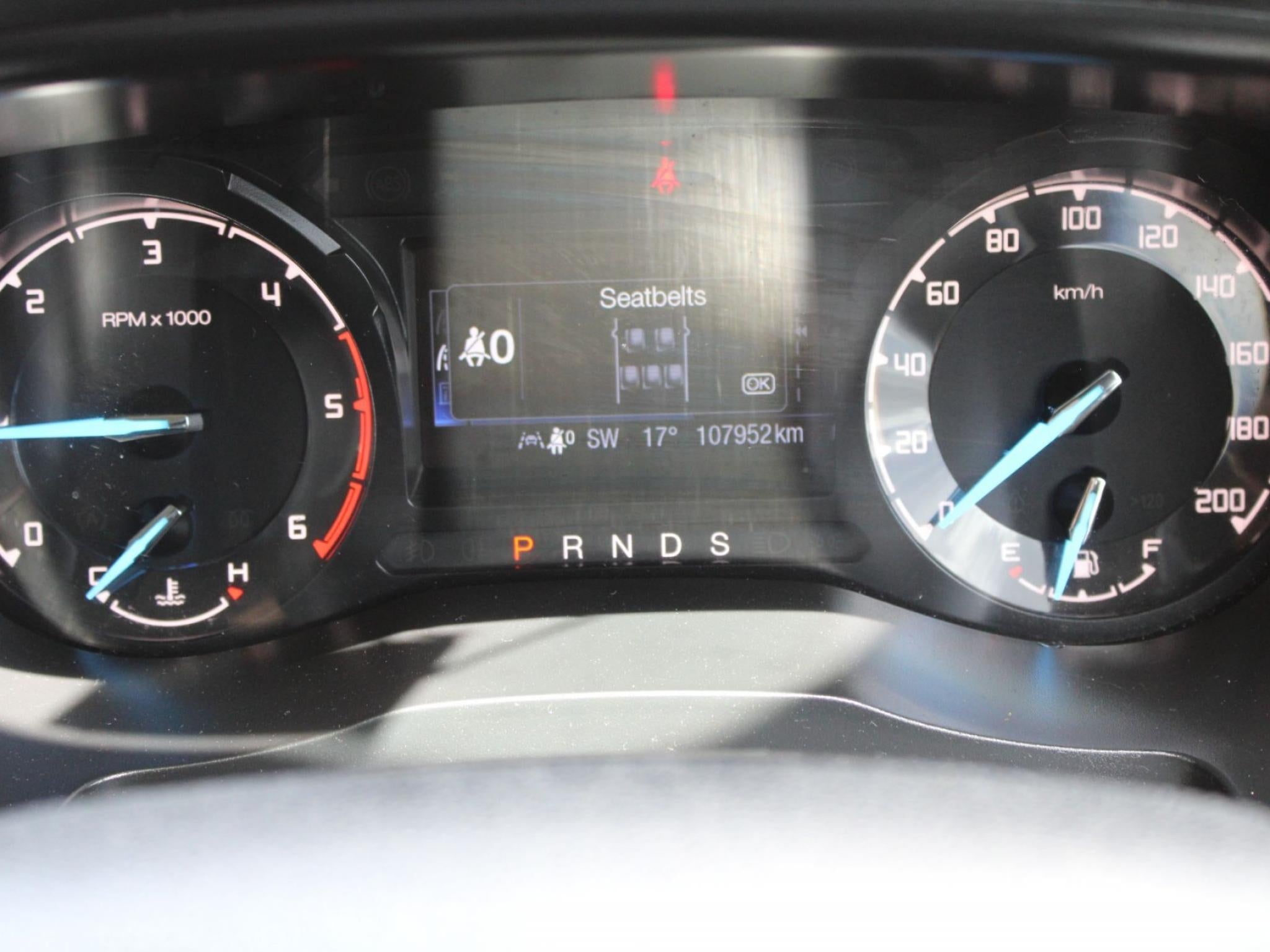 FORD RANGER XLT 3.2 (4X4) PX MKIII MY21.25