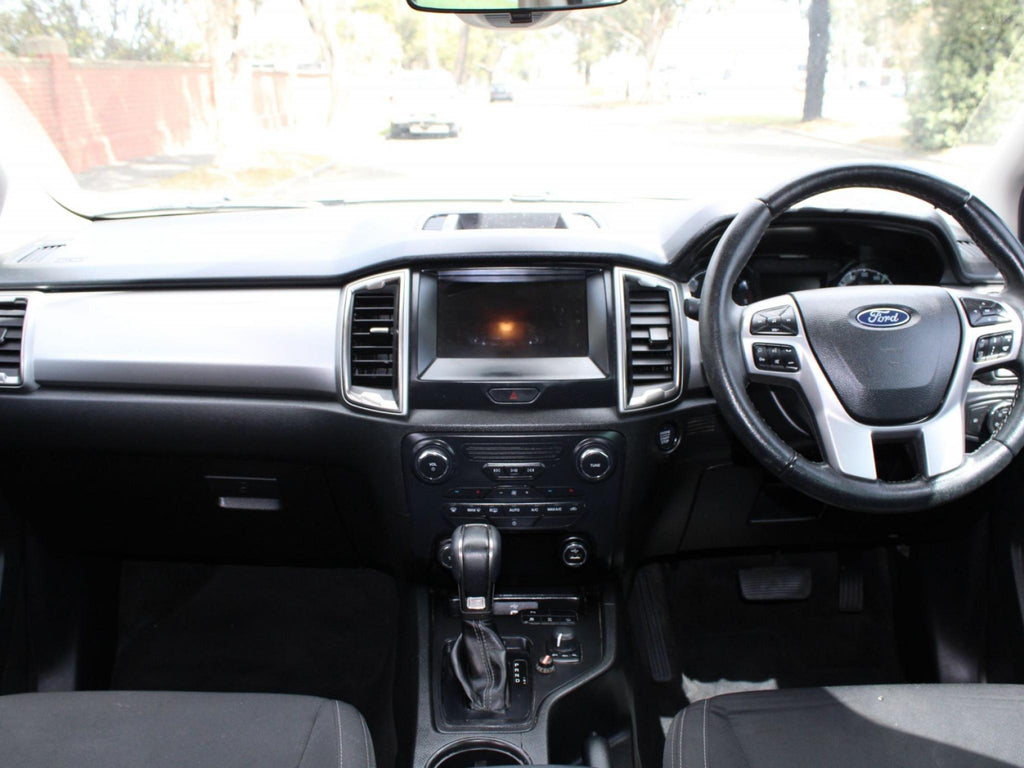 FORD RANGER XLT 3.2 (4X4) PX MKIII MY21.25