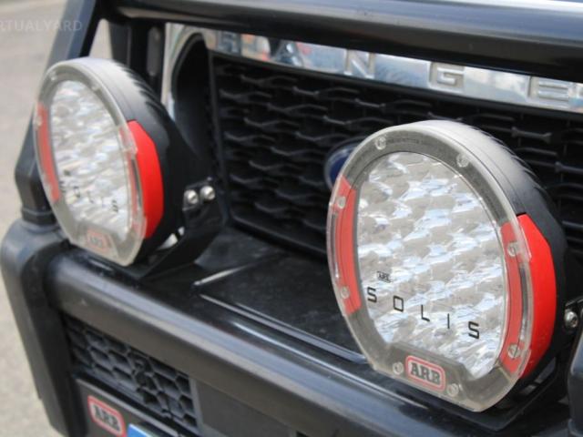 FORD RANGER XLT 3.2 (4X4) PX MKIII MY21.25