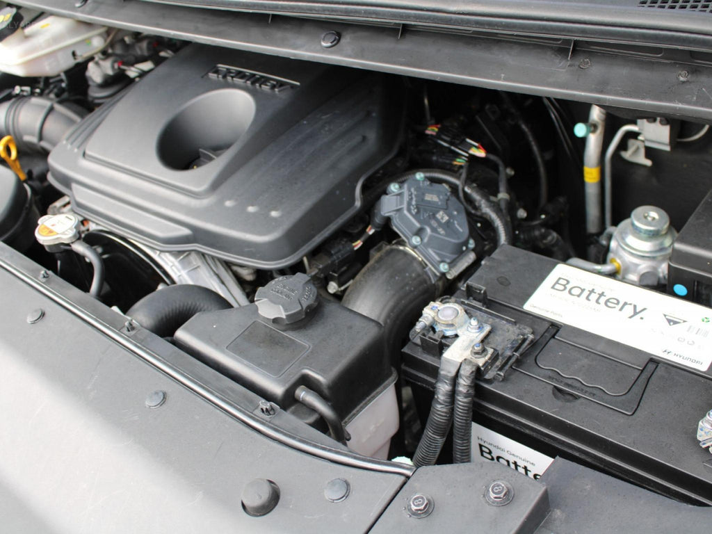 HYUNDAI ILOAD 6S LIFTBACK TQ4 MY20