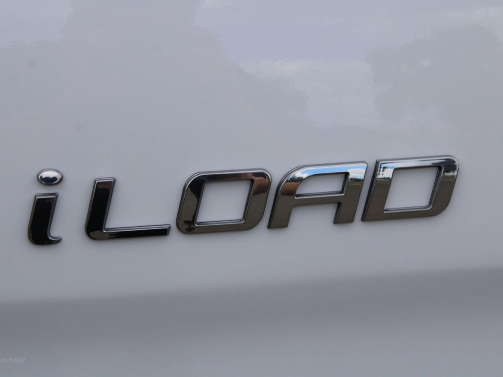 HYUNDAI ILOAD 6S LIFTBACK TQ4 MY20