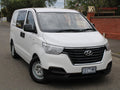 HYUNDAI ILOAD 6S LIFTBACK TQ4 MY20