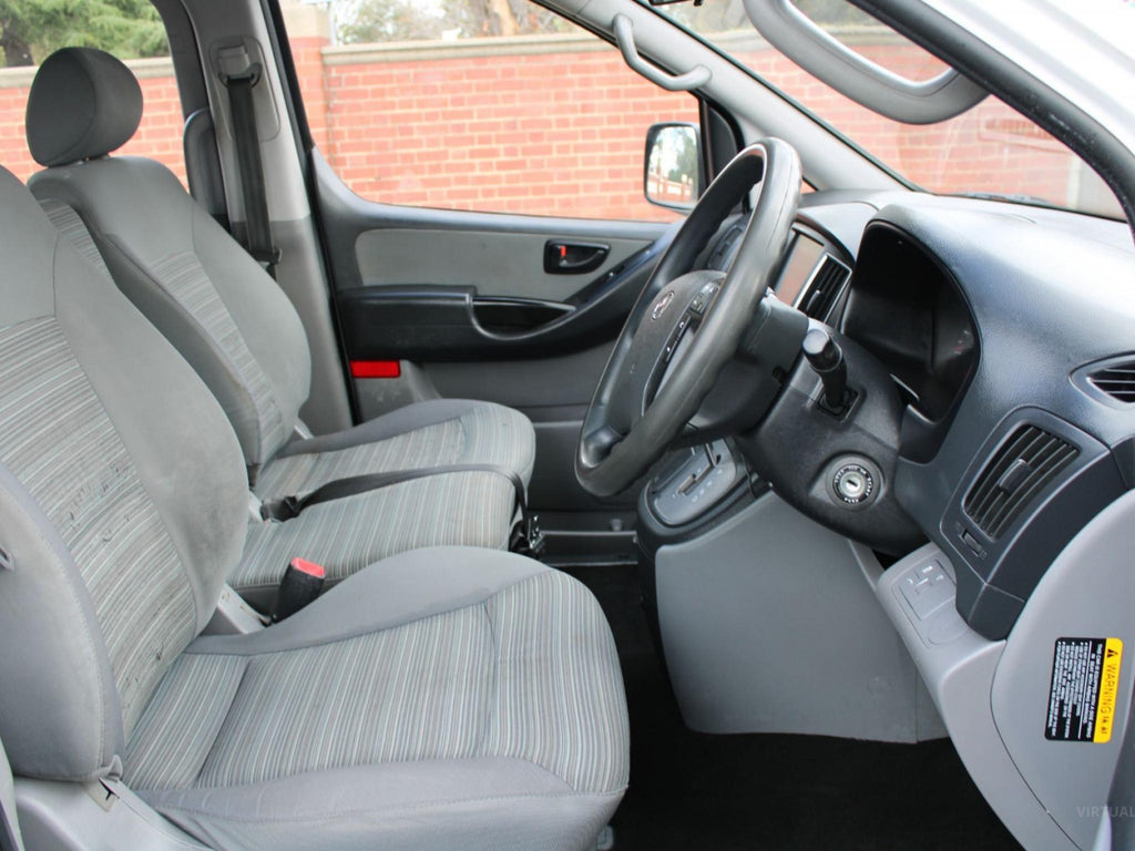 HYUNDAI ILOAD 6S LIFTBACK TQ4 MY20