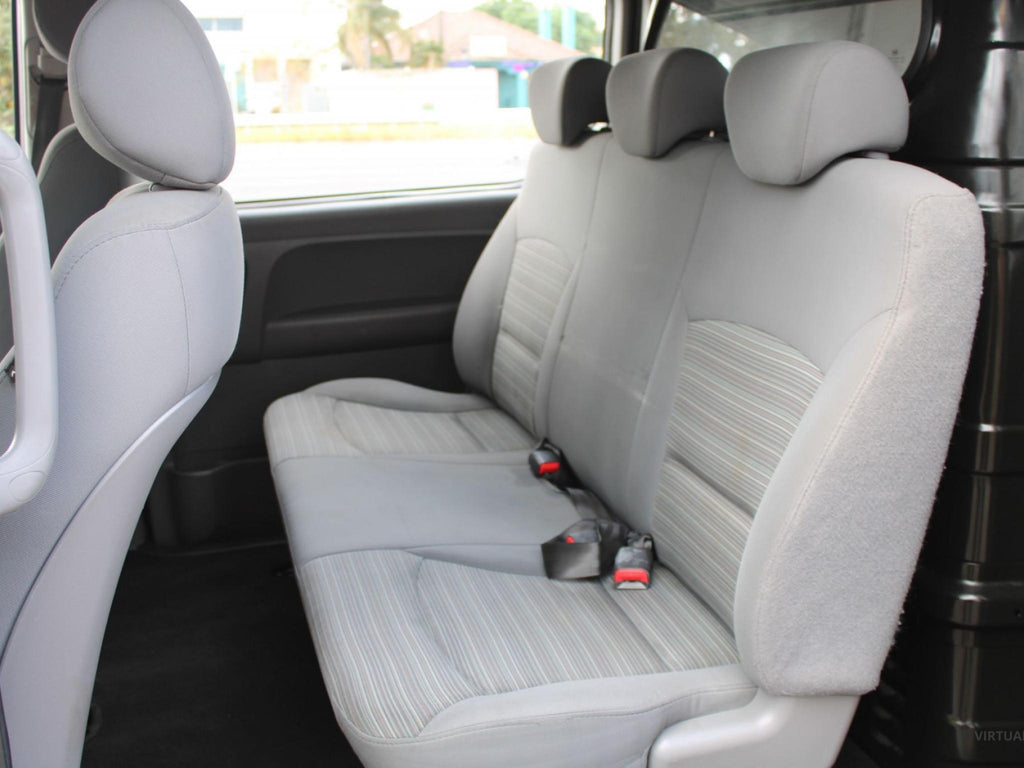HYUNDAI ILOAD 6S LIFTBACK TQ4 MY20