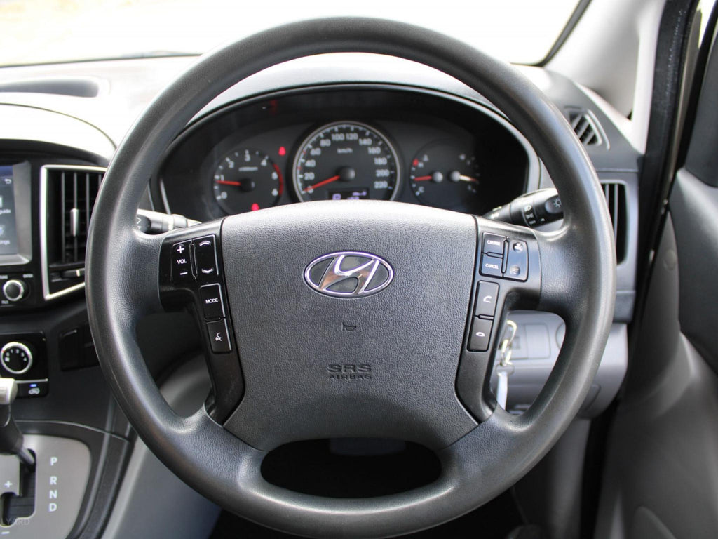 HYUNDAI ILOAD 6S LIFTBACK TQ4 MY20