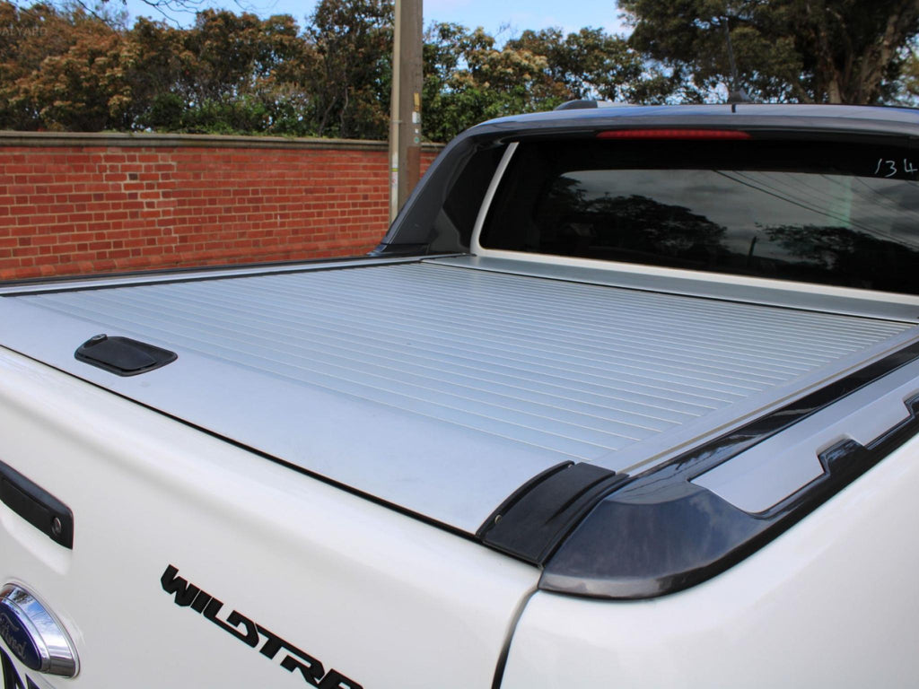 FORD RANGER WILDTRAK 3.2 (4X4) PX MKIII MY19
