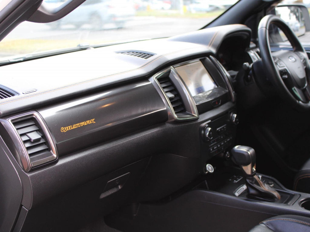 FORD RANGER WILDTRAK 3.2 (4X4) PX MKIII MY19