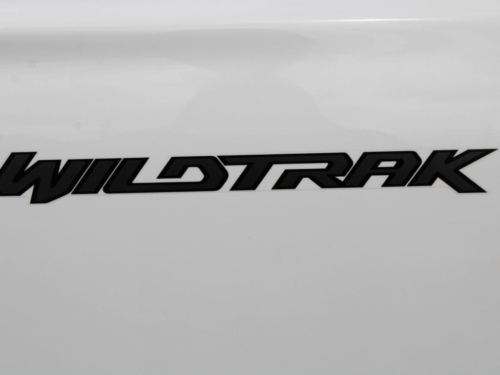 FORD RANGER WILDTRAK 3.2 (4X4) PX MKIII MY19
