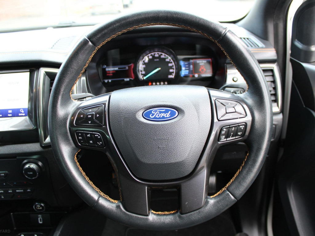 FORD RANGER WILDTRAK 3.2 (4X4) PX MKIII MY19