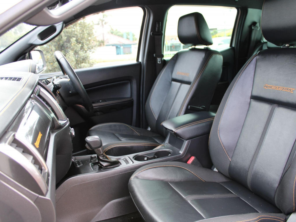 FORD RANGER WILDTRAK 3.2 (4X4) PX MKIII MY19