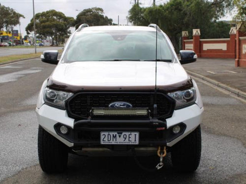 FORD RANGER WILDTRAK 3.2 (4X4) PX MKIII MY19