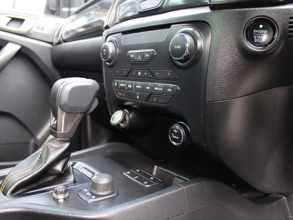 FORD RANGER WILDTRAK 3.2 (4X4) PX MKIII MY19