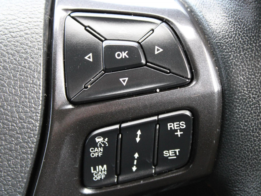 FORD RANGER WILDTRAK 3.2 (4X4) PX MKIII MY19