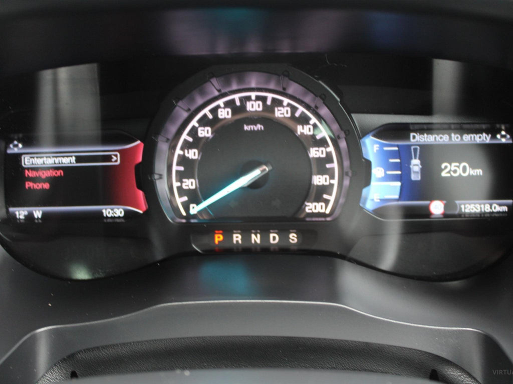 FORD RANGER WILDTRAK 3.2 (4X4) PX MKIII MY19