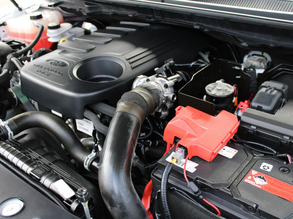 FORD RANGER WILDTRAK 3.2 (4X4) PX MKIII MY19
