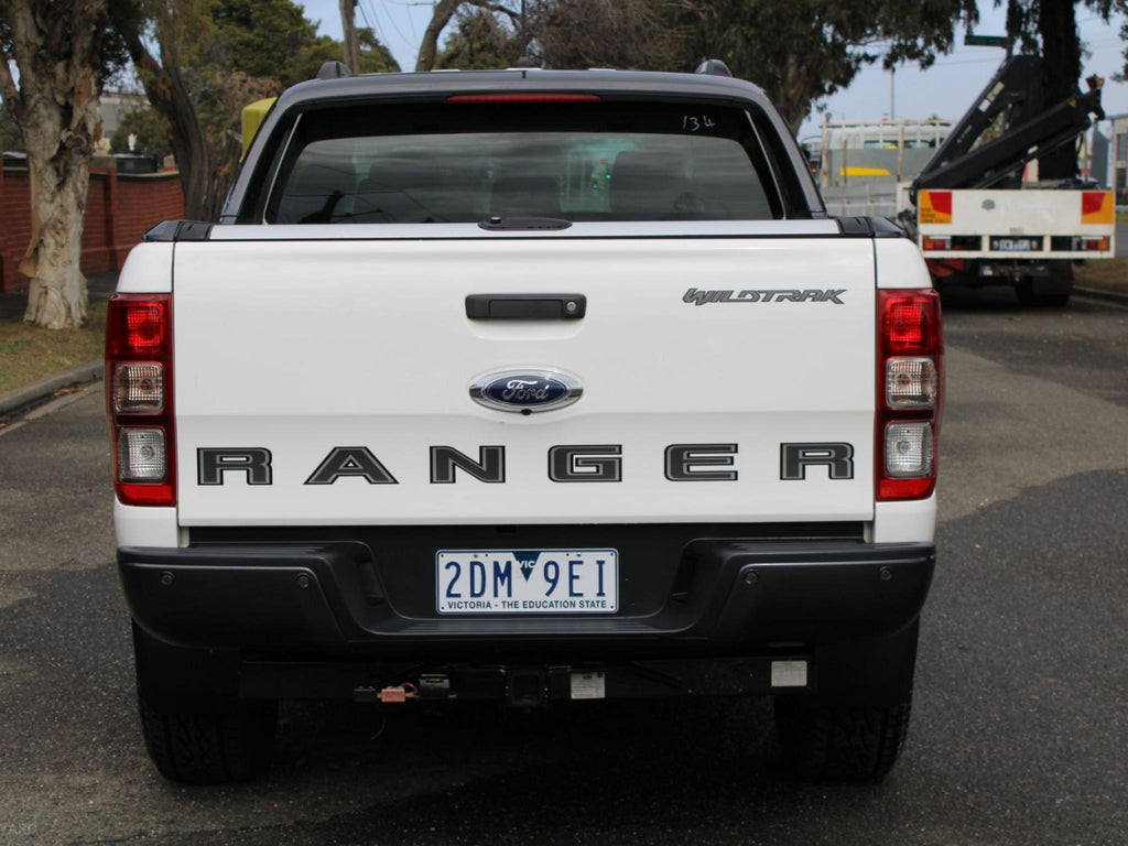 FORD RANGER WILDTRAK 3.2 (4X4) PX MKIII MY19