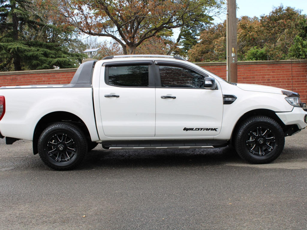 FORD RANGER WILDTRAK 3.2 (4X4) PX MKIII MY19