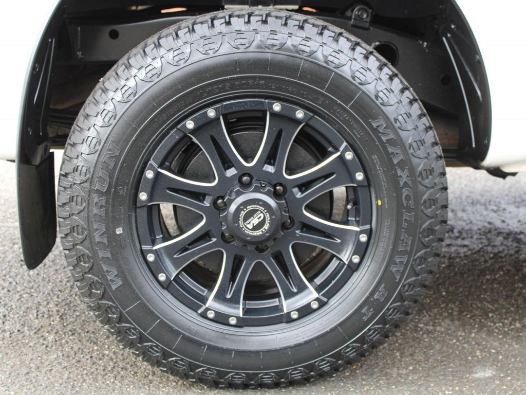 FORD RANGER WILDTRAK 3.2 (4X4) PX MKIII MY19