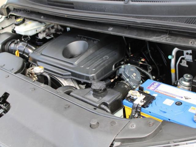 HYUNDAI ILOAD 3S TWIN SWING TQ4 MY19