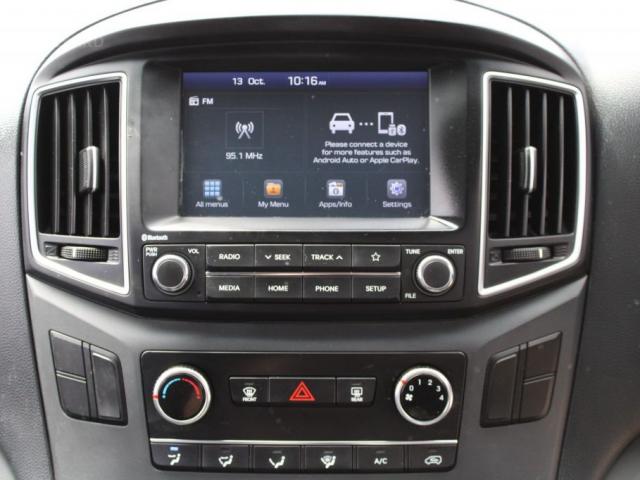 HYUNDAI ILOAD 3S TWIN SWING TQ4 MY19