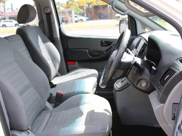 HYUNDAI ILOAD 3S TWIN SWING TQ4 MY19