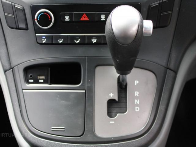 HYUNDAI ILOAD 3S TWIN SWING TQ4 MY19