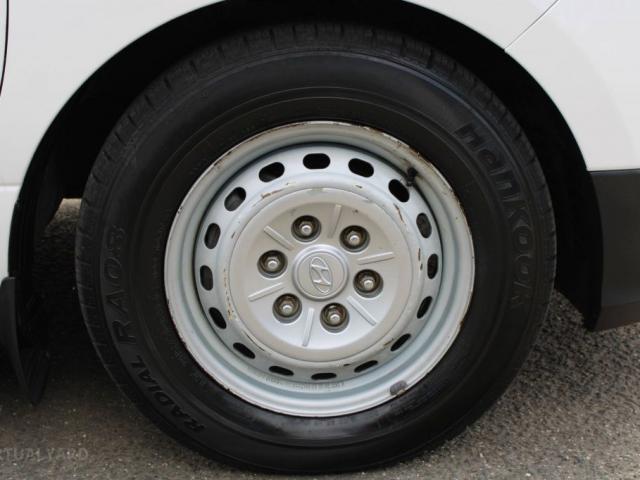 HYUNDAI ILOAD 3S TWIN SWING TQ4 MY19