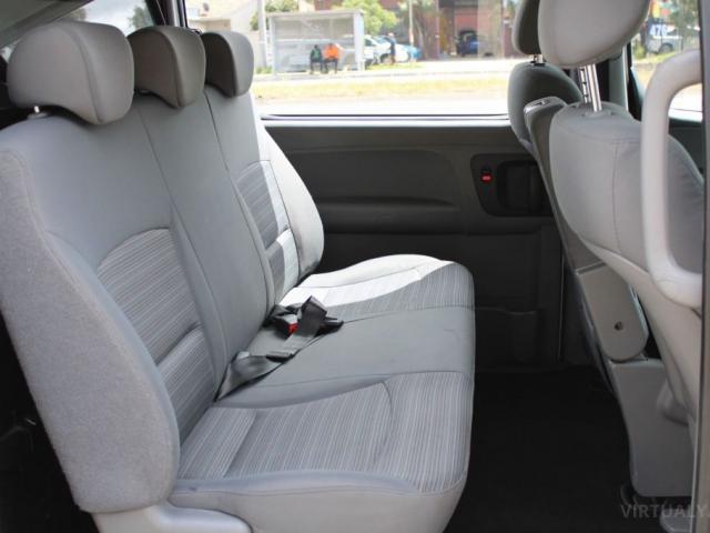 HYUNDAI ILOAD 3S TWIN SWING TQ4 MY19