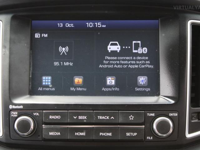 HYUNDAI ILOAD 3S TWIN SWING TQ4 MY19