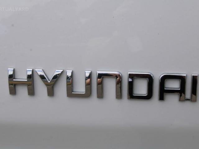 HYUNDAI ILOAD 3S TWIN SWING TQ4 MY19