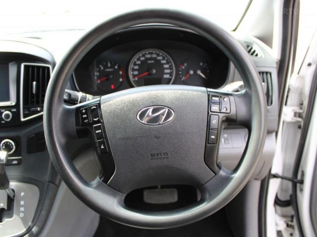 HYUNDAI ILOAD 3S TWIN SWING TQ4 MY19