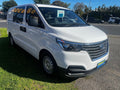 HYUNDAI ILOAD 3S TWIN SWING TQ4 MY19