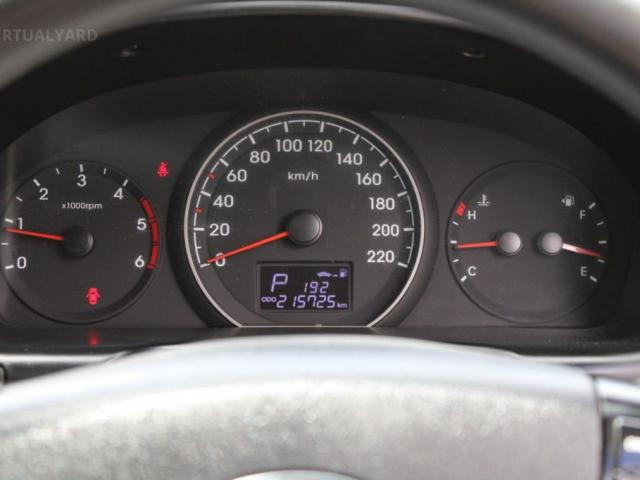 HYUNDAI ILOAD 3S TWIN SWING TQ4 MY19