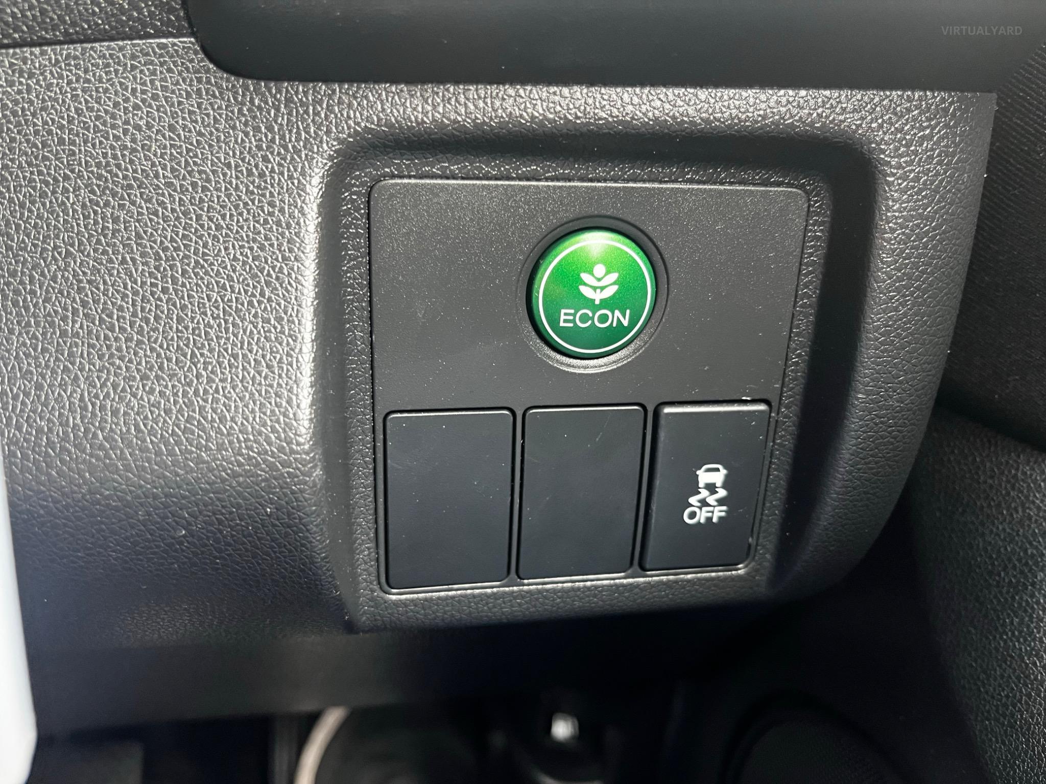 HONDA HR-V VTI MY18