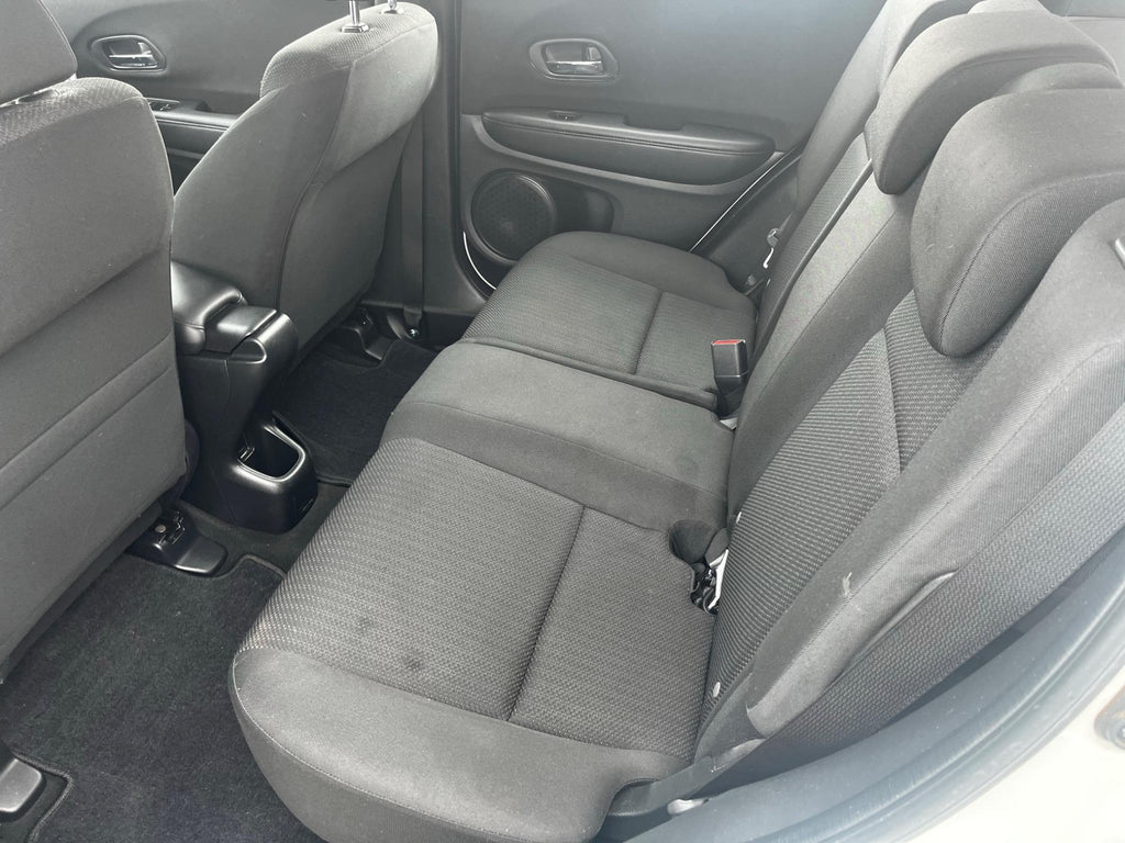 HONDA HR-V VTI MY18