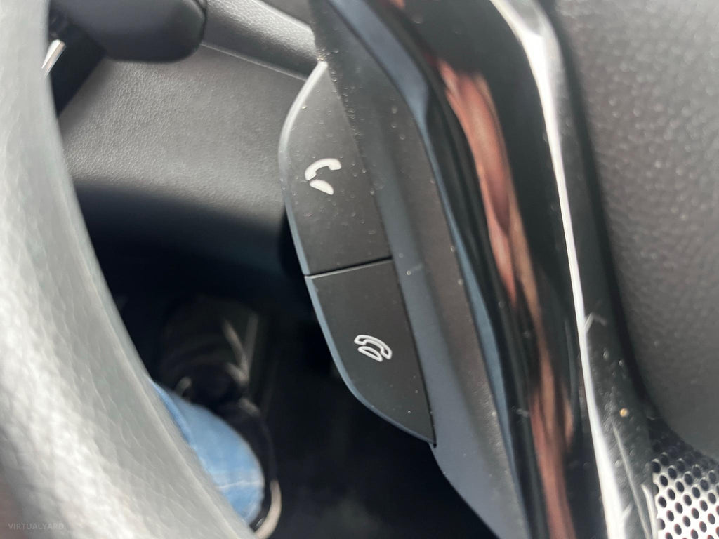 HONDA HR-V VTI MY18